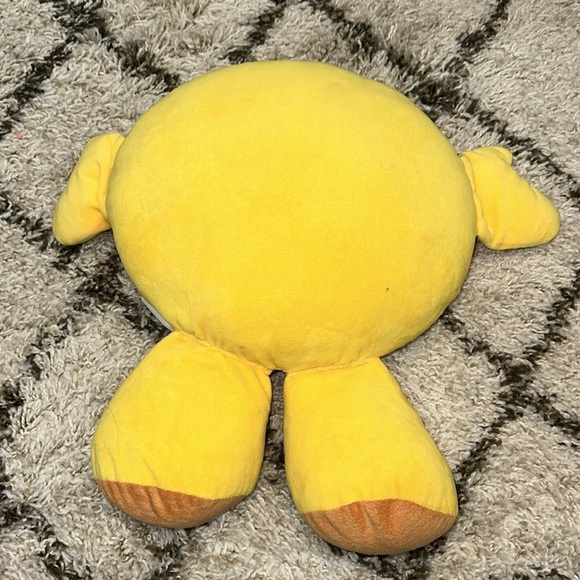 Plush pillow - Picture 2 of 2